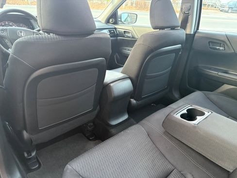 Used 2013 Honda Accord Sport image 12