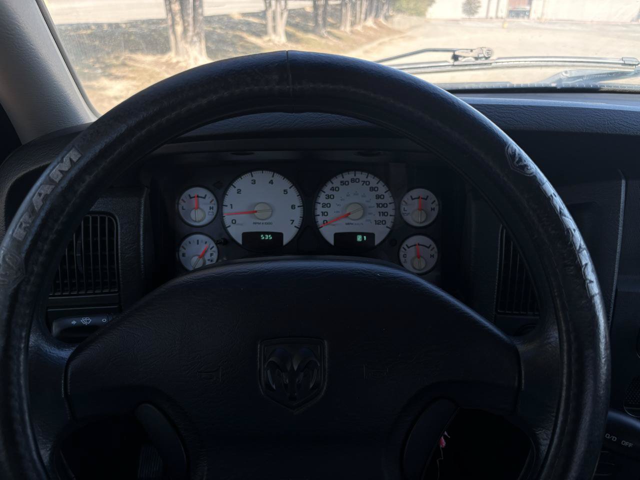 Used 2002 Dodge Ram 1500 Truck 2WD Quad Cab image 53