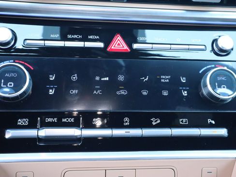 New 2026 Hyundai Santa Fe Calligraphy image 16