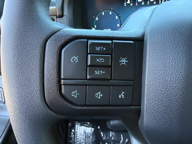 New 2026 Ford F150 STX w/ Equipment Group 200A AWD/4WD image 14