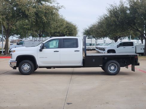 New 2026 Chevrolet Silverado 3500 W/T w/ WT Convenience Package image 12