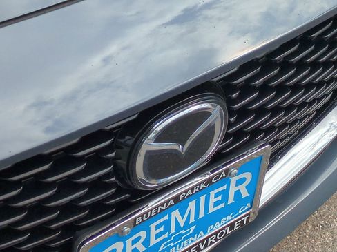 Used 2025 MAZDA MAZDA3 s AWD/4WD image 31