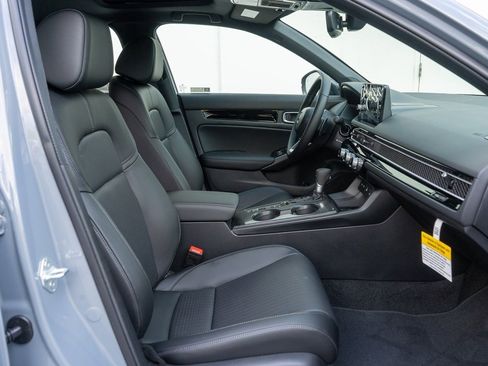 New 2026 Honda Civic Sport Touring image 15