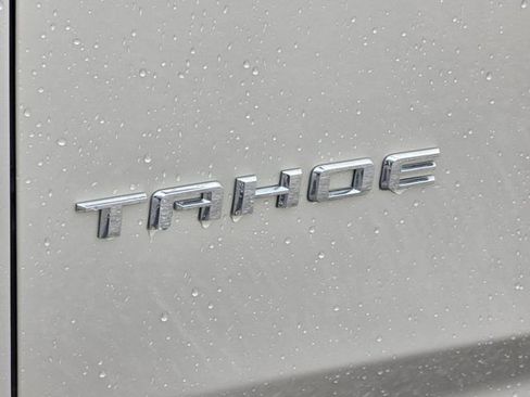 Used 2023 Chevrolet Tahoe Premier RWD image 48