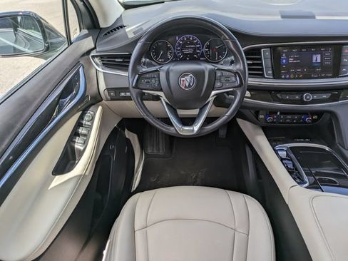 Certified 2023 Buick Enclave Premium w/ Experience Buick Package FWD image 17