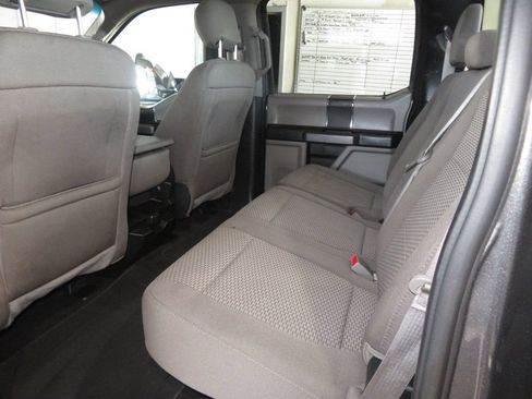Used 2018 Ford F150 XLT AWD/4WD image 23