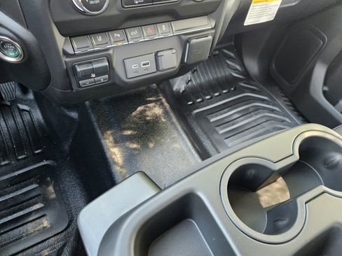 New 2025 Chevrolet Silverado 2500 W/T w/ WT/CX Safety Package image 22