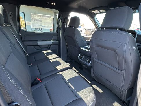 New 2026 Ford F150 XLT image 38