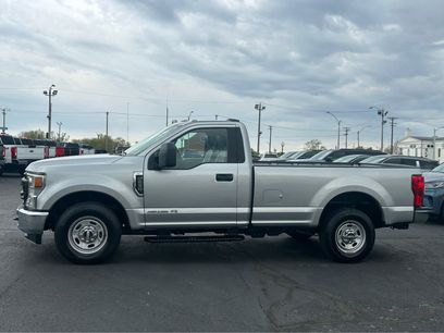 Used 2021 Ford F250 XL