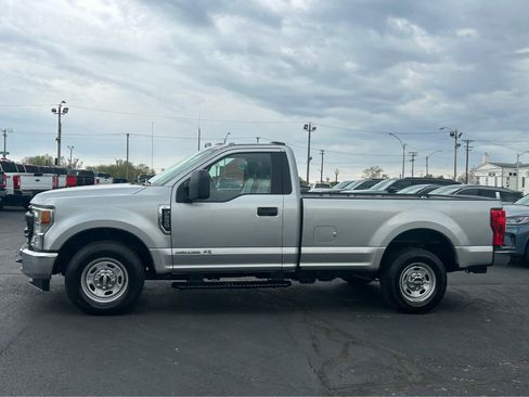 Used 2021 Ford F250 XL RWD image 1