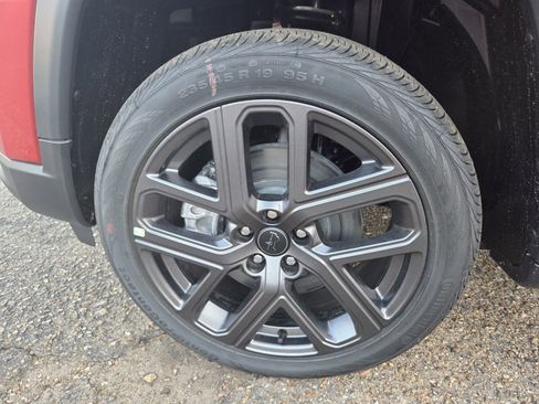 New 2026 Jeep Compass Limited image 20