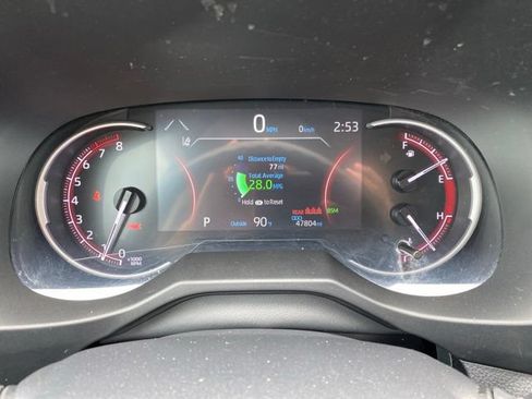 Certified 2024 Toyota RAV4 XLE FWD image 6