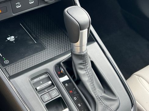 New 2026 Honda CR-V EX-L image 19