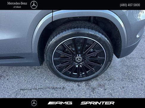 New 2026 Mercedes-Benz GLA 250 image 9