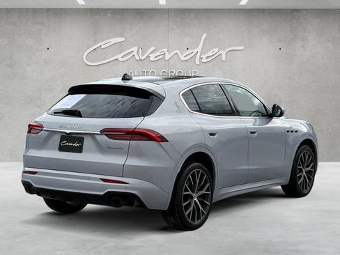 Used 2023 Maserati Grecale GT image 16