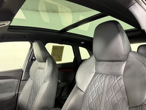New 2026 Audi SQ5 Premium Plus AWD/4WD image 16