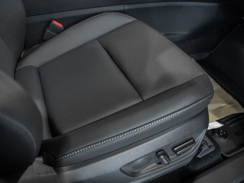 New 2026 Toyota Crown Signia image 37