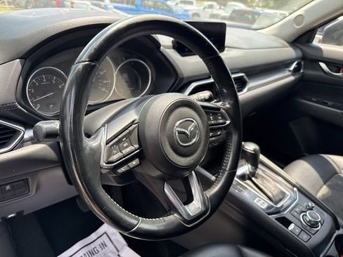 Used 2018 MAZDA CX-5 Touring AWD/4WD image 31