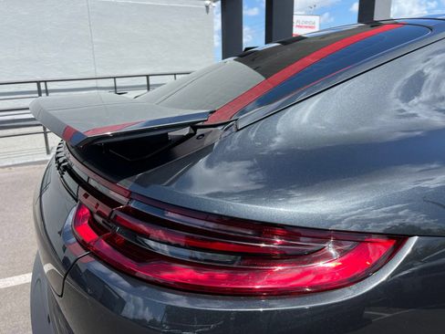 Used 2020 Porsche Panamera 4 Executive AWD/4WD image 77