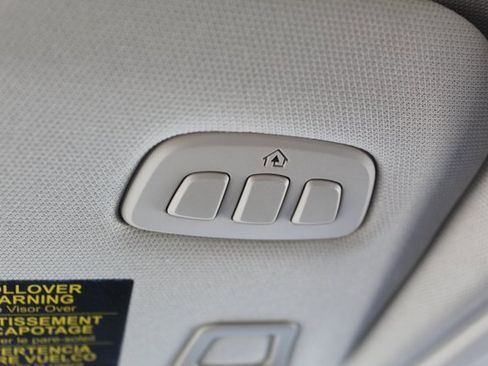 Certified 2023 Lincoln Corsair AWD w/ Equipment Group 101A image 30