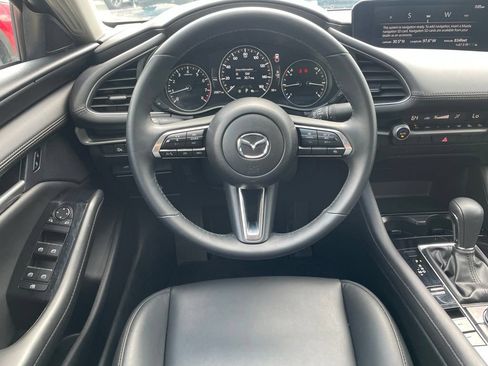 Used 2025 MAZDA MAZDA3 s FWD image 18