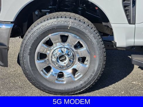 New 2026 Ford F250 Lariat w/ Chrome Package AWD/4WD image 10