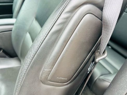 Used 2006 Chevrolet Monte Carlo SS w/ Convenience Package image 25