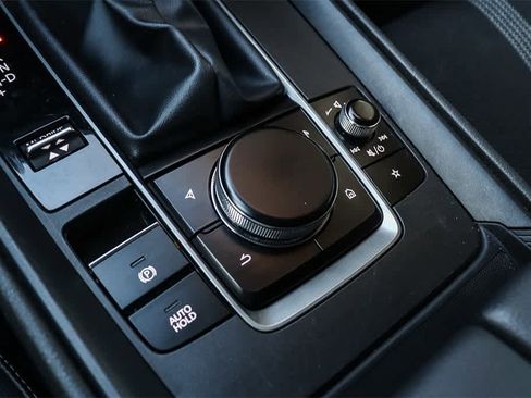 Used 2024 MAZDA CX-50 AWD 2.5 S w/ Preferred Package image 21