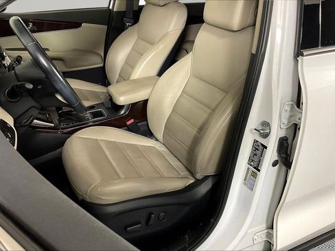 Used 2017 Kia Sorento EX AWD/4WD image 21