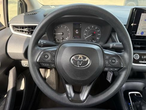 Used 2024 Toyota Corolla LE FWD image 13