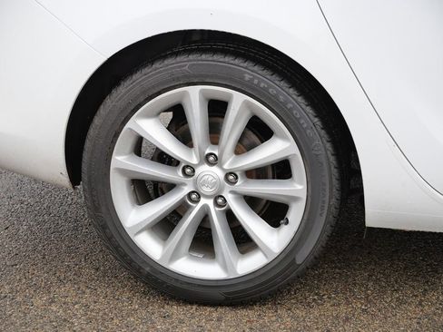 Used 2015 Buick Verano Convenience image 15