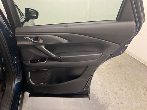 Certified 2022 MAZDA CX-9 Touring Plus image 28