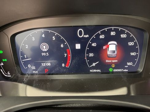 New 2026 Acura Integra image 33