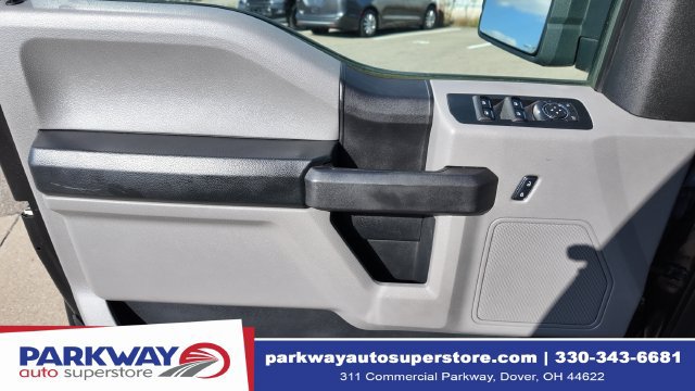 Used 2015 Ford F150 XL w/ Equipment Group 101A Mid AWD/4WD image 26