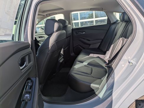 New 2026 Honda Accord Touring image 16