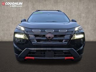 Certified 2025 Nissan Rogue SV video 2