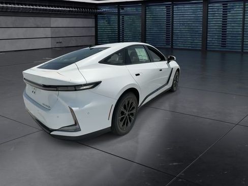 New 2026 Lexus ES 350h FWD image 8