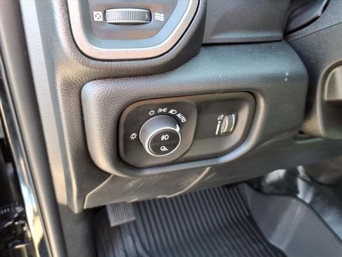 New 2026 RAM 2500 Tradesman image 10