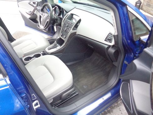 Used 2014 Buick Verano Convenience image 11