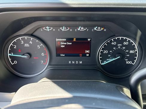 New 2026 Ford F250 4x4 SuperCab Super Duty image 20