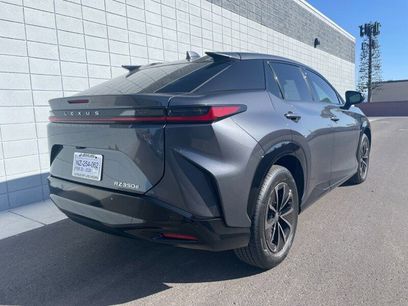 Certified 2026 Lexus RZ 350e RZ 350e