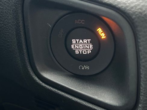 New 2026 Jeep Gladiator Willys image 19