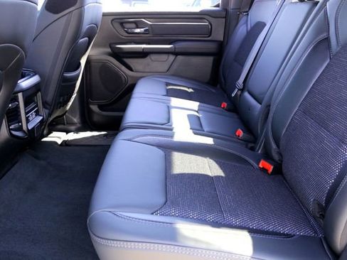 Used 2023 RAM 1500 Lone Star image 23