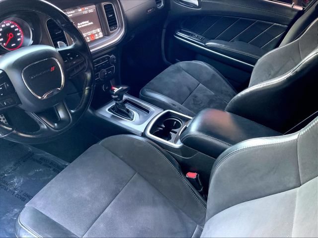 Used 2022 Dodge Charger Scat Pack w/ Plus Group RWD image 22