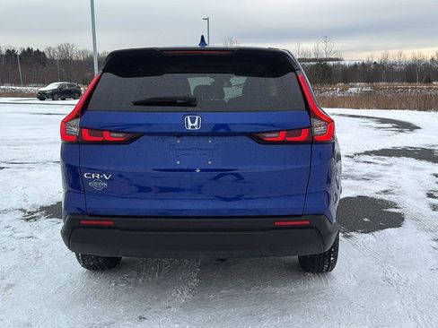 Used 2023 Honda CR-V EX image 8