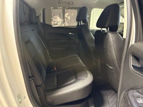 Used 2021 GMC Canyon AT4 AWD/4WD image 27