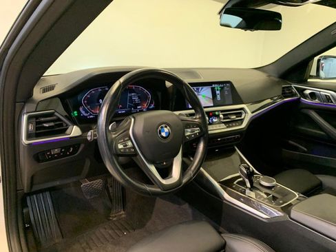 Used 2022 BMW 430i xDrive Coupe w/ Premium Package 2 image 15