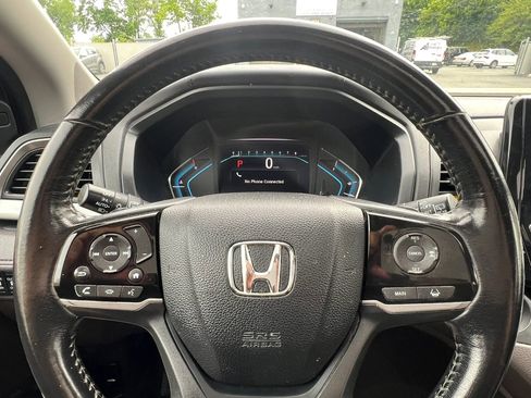 Used 2020 Honda Odyssey EX-L image 21