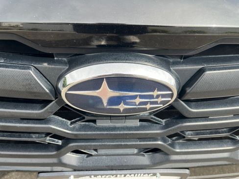 Certified 2024 Subaru Crosstrek 2.0i AWD/4WD image 23