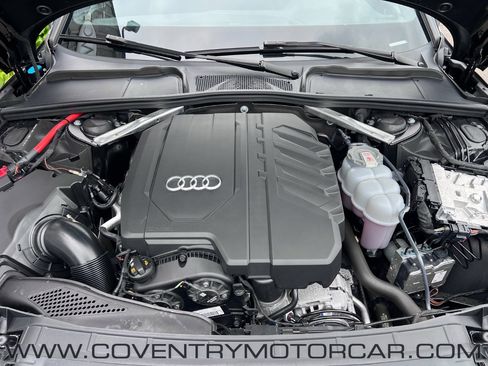 Used 2022 Audi A4 2.0T Premium Plus w/ Premium Plus Package image 16